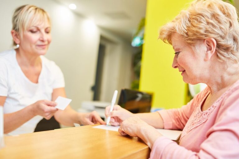 Vacature receptioniste Funqtio Venlo-Steyl