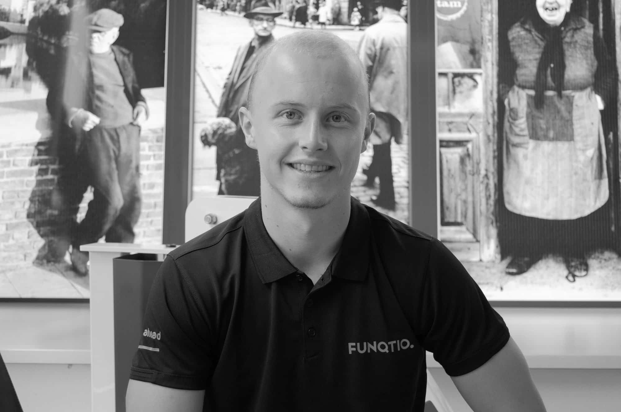 Jeroen Thijssen