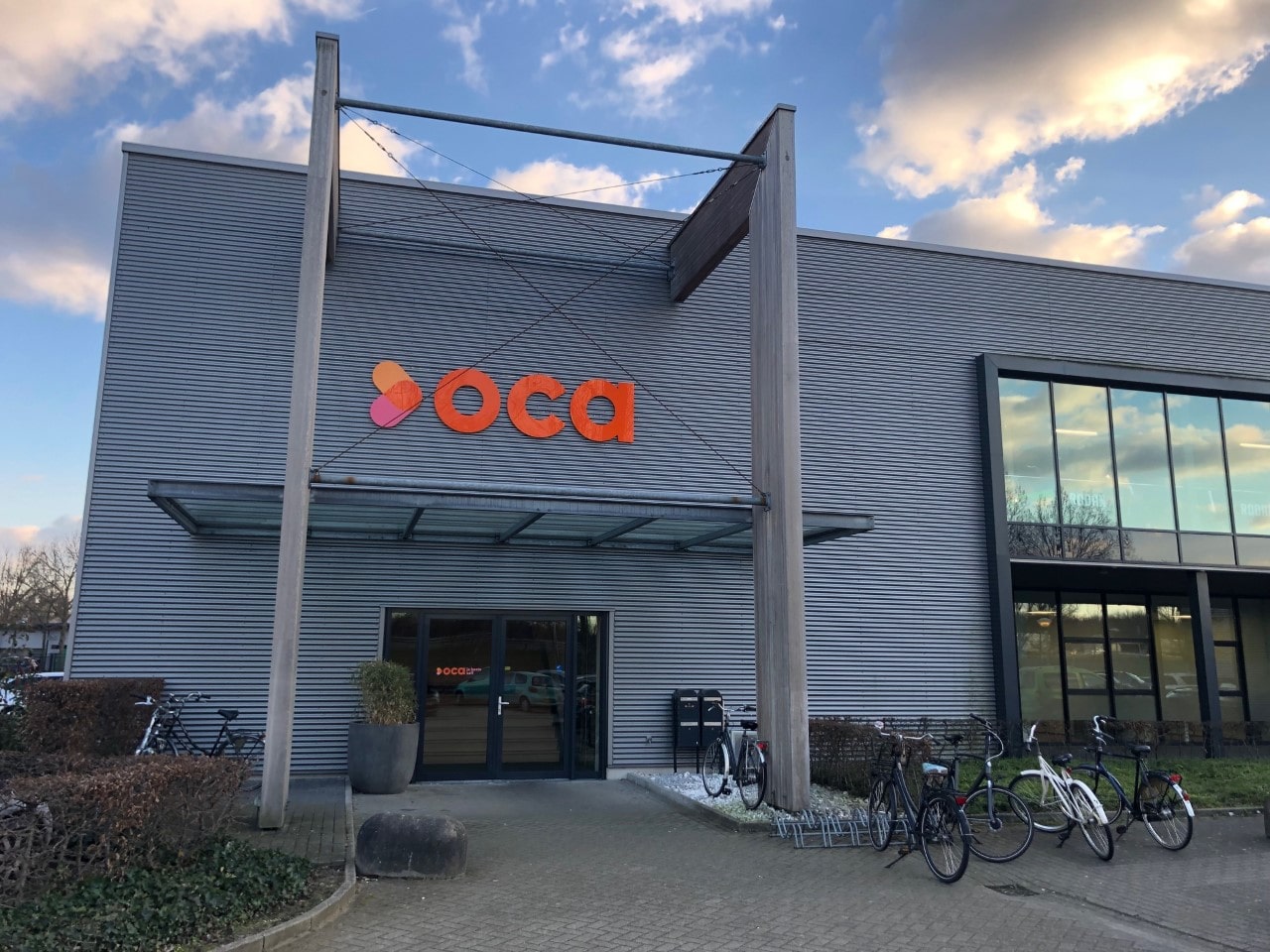 OCA Venlo