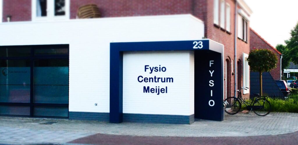 Fysio Centrum Meijel