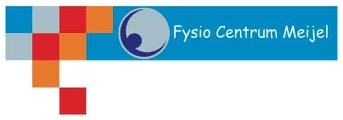 Fysio centrum Meijel logo