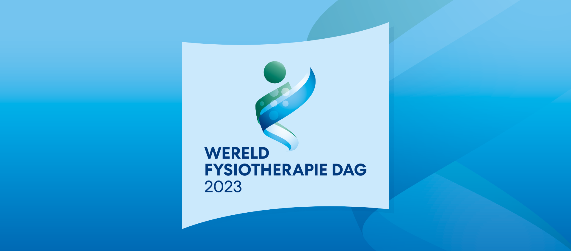 Wereld Fysiotherapie Dag