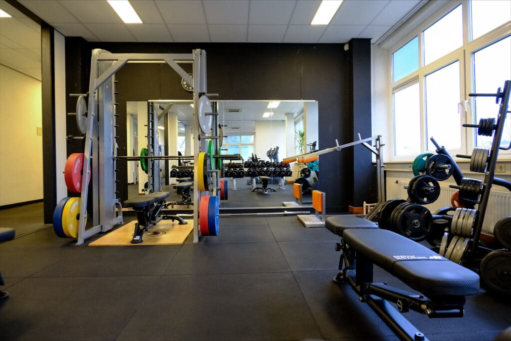 Fitness Herten Funqtio